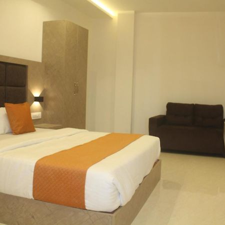 Hotel Metro Inn Mumbai Dış mekan fotoğraf
