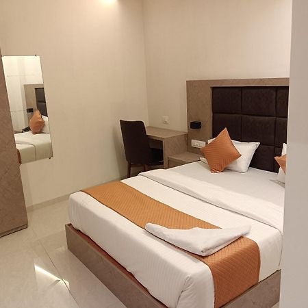 Hotel Metro Inn Mumbai Dış mekan fotoğraf