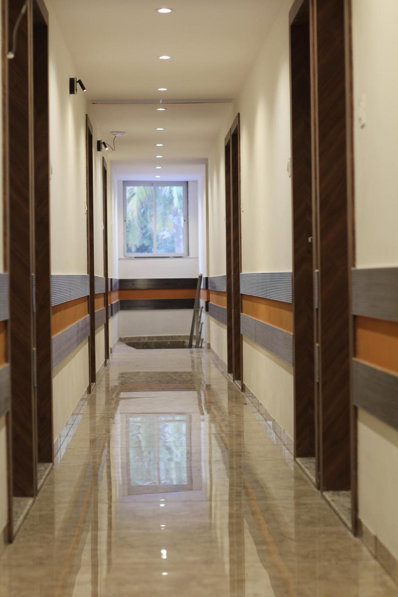 Hotel Metro Inn Mumbai Dış mekan fotoğraf
