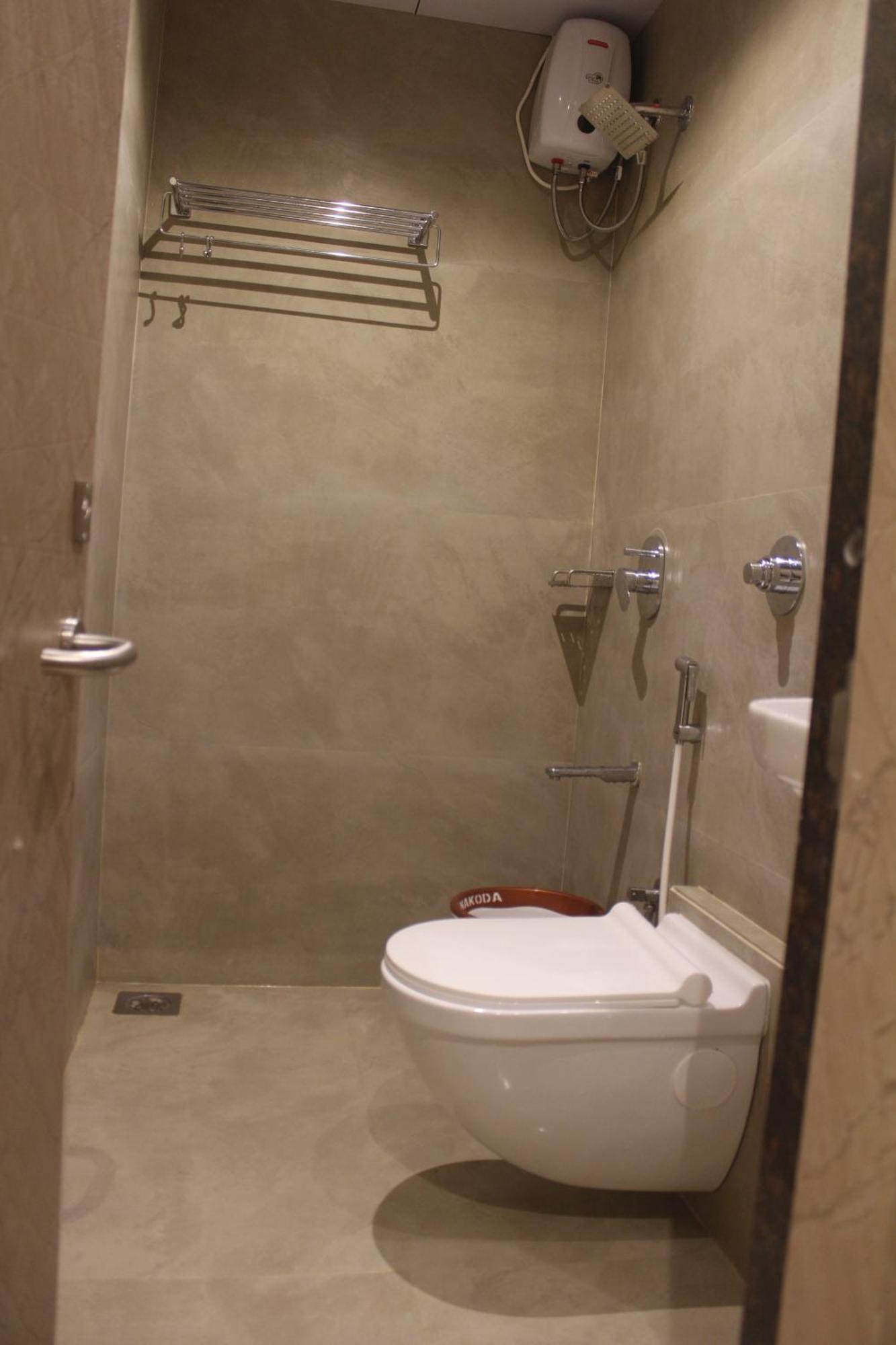 Hotel Metro Inn Mumbai Dış mekan fotoğraf