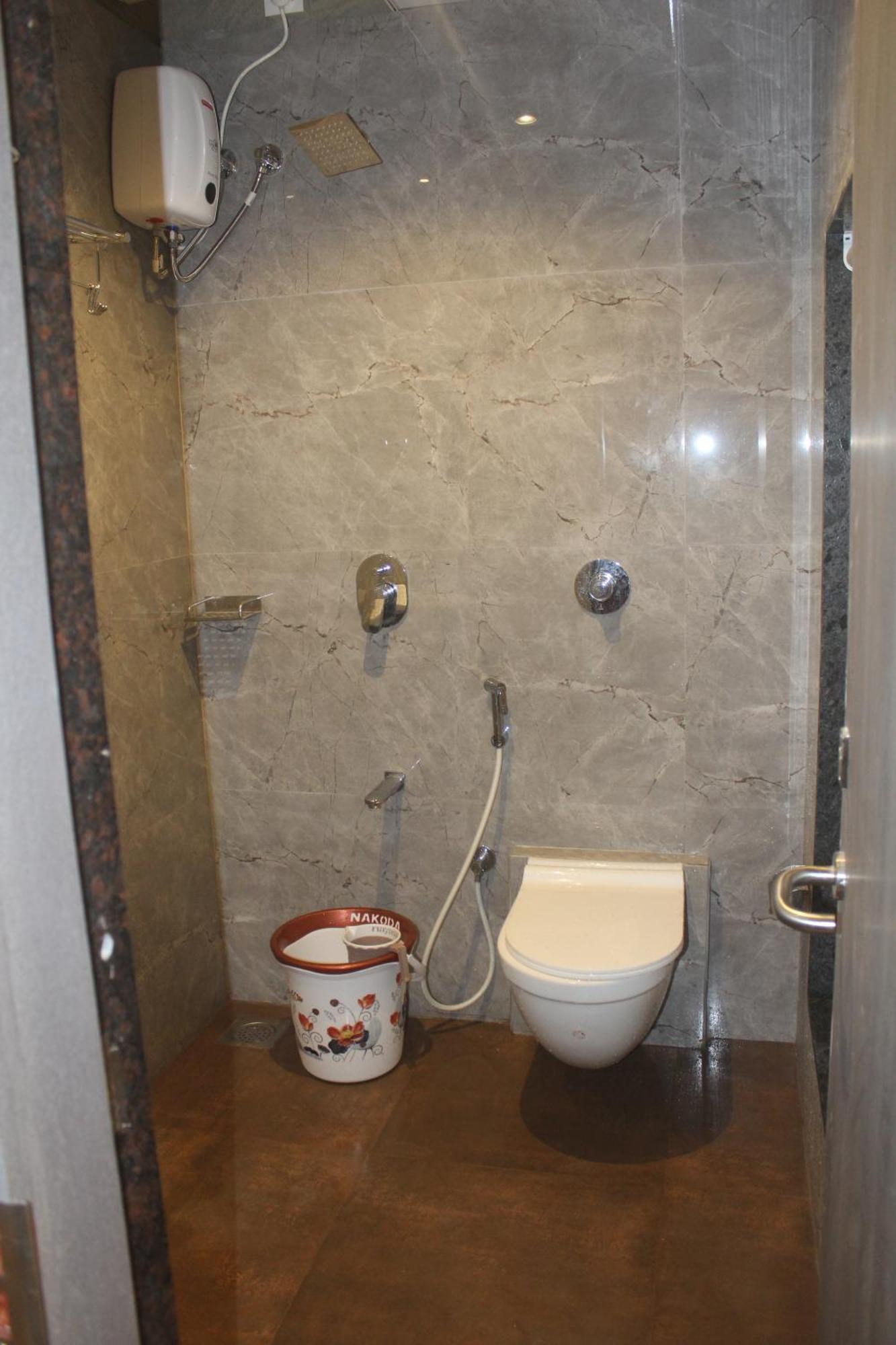Hotel Metro Inn Mumbai Dış mekan fotoğraf