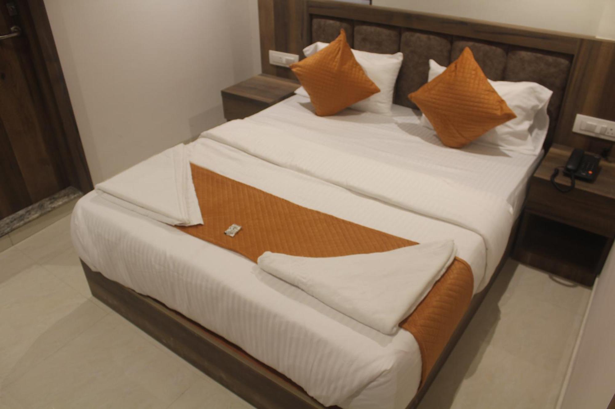 Hotel Metro Inn Mumbai Dış mekan fotoğraf
