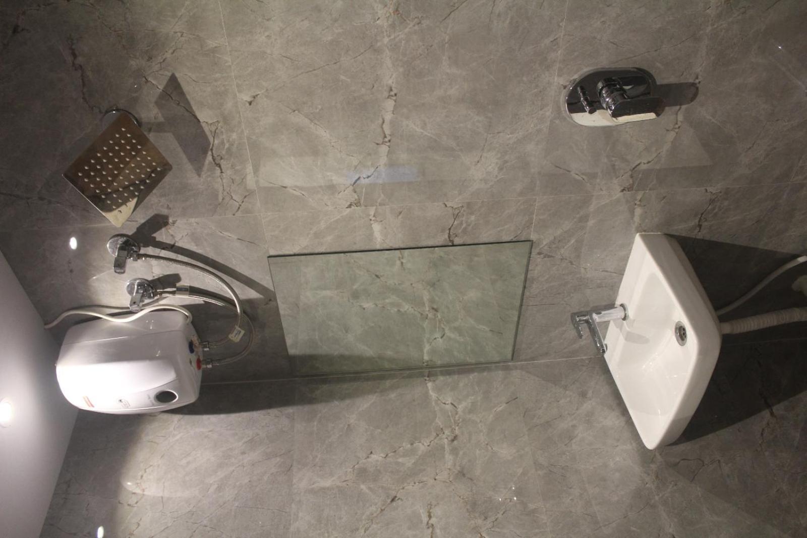 Hotel Metro Inn Mumbai Dış mekan fotoğraf