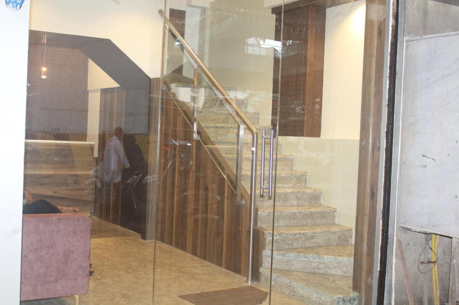 Hotel Metro Inn Mumbai Dış mekan fotoğraf