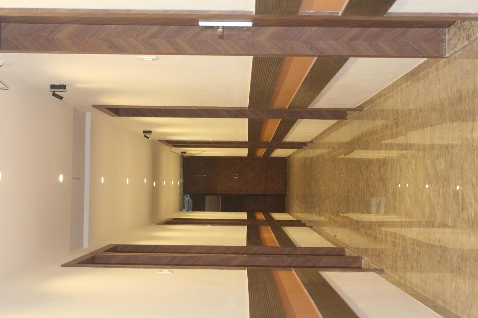 Hotel Metro Inn Mumbai Dış mekan fotoğraf