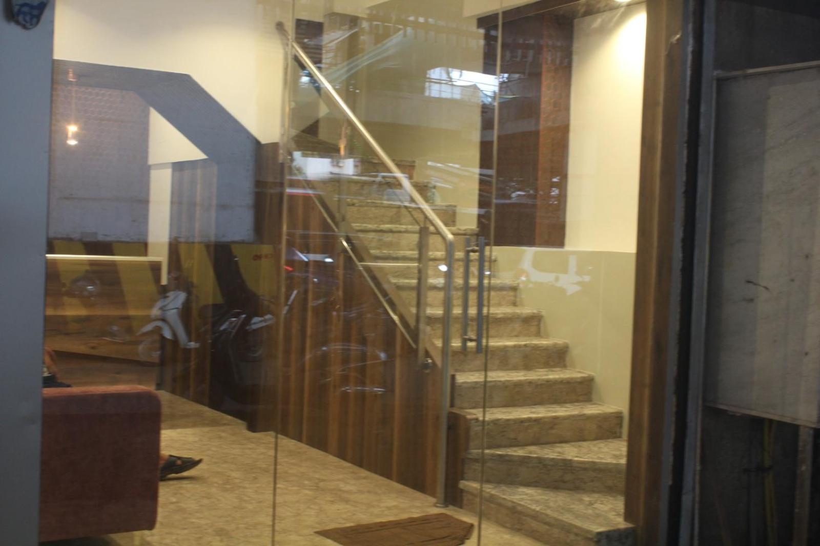 Hotel Metro Inn Mumbai Dış mekan fotoğraf