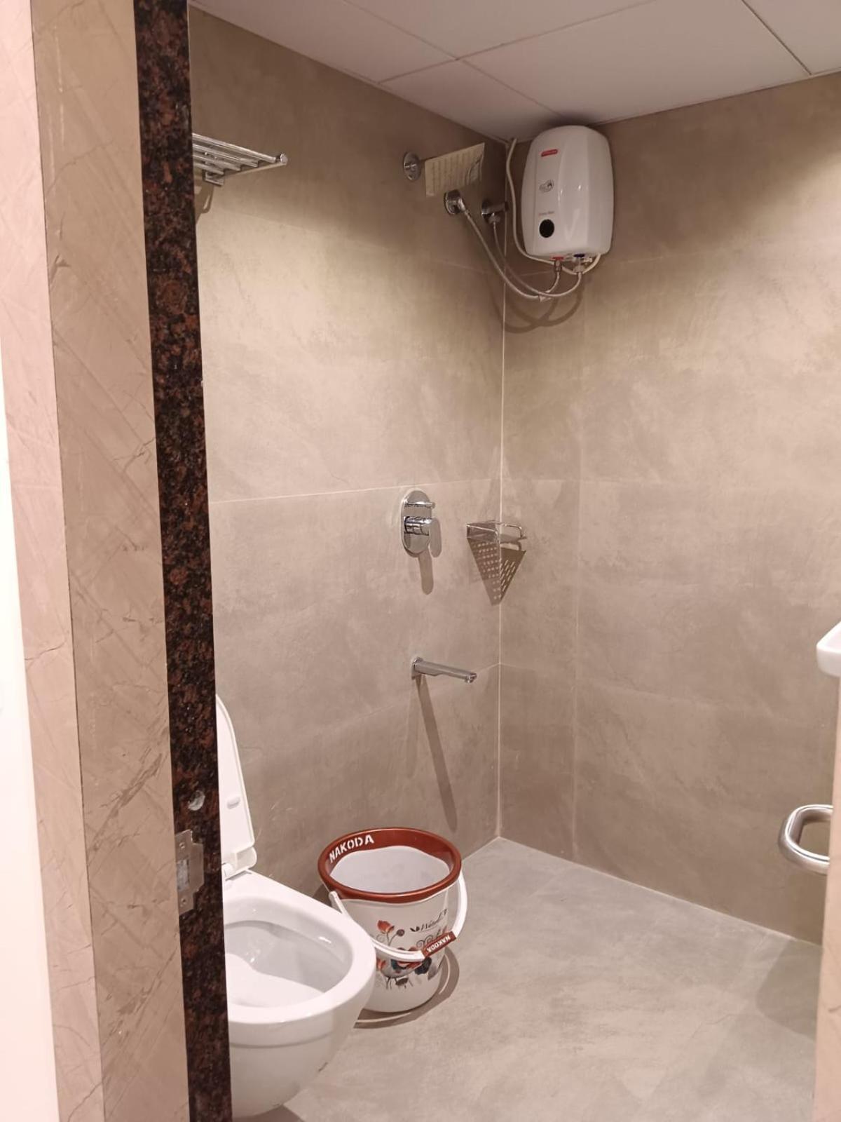 Hotel Metro Inn Mumbai Dış mekan fotoğraf