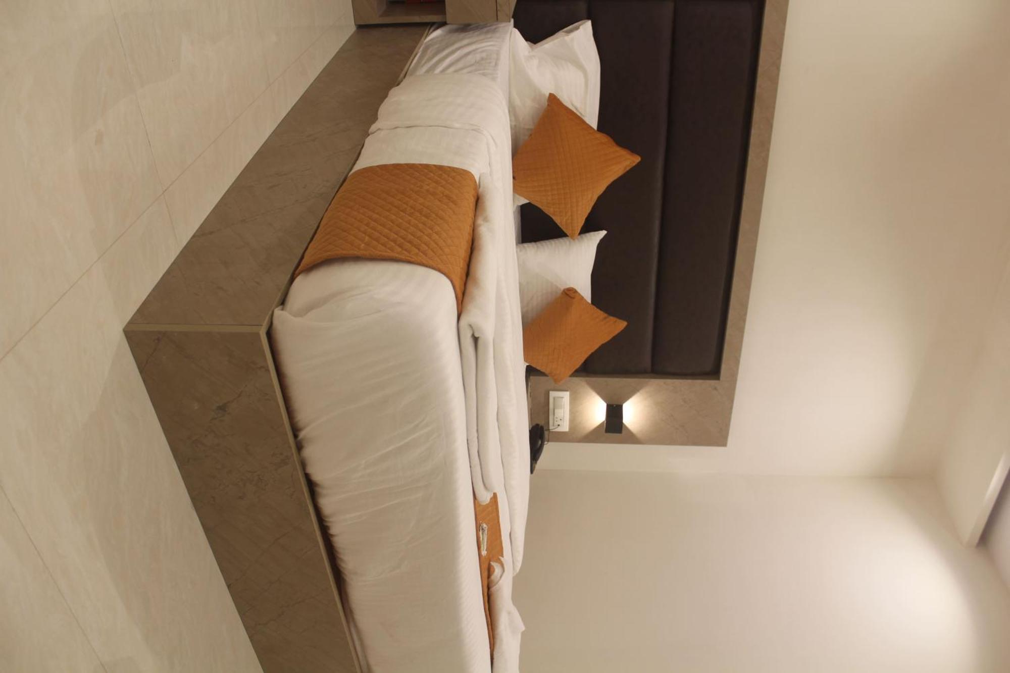 Hotel Metro Inn Mumbai Dış mekan fotoğraf