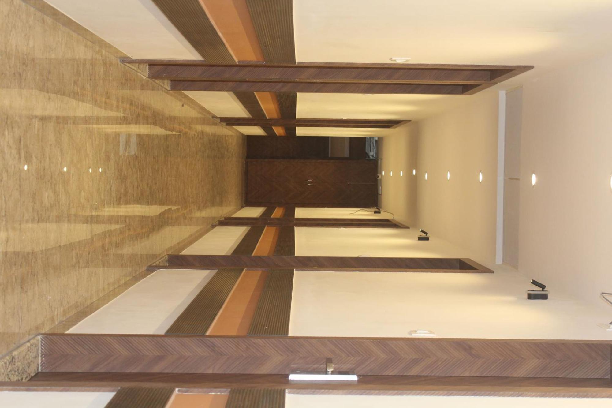 Hotel Metro Inn Mumbai Dış mekan fotoğraf