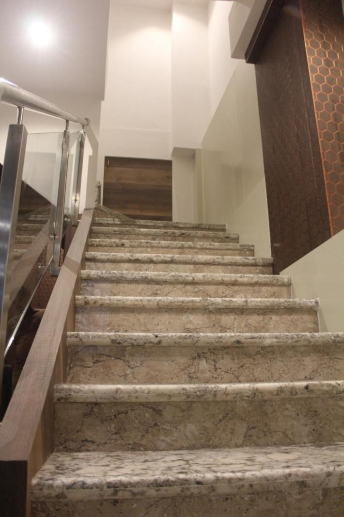 Hotel Metro Inn Mumbai Dış mekan fotoğraf